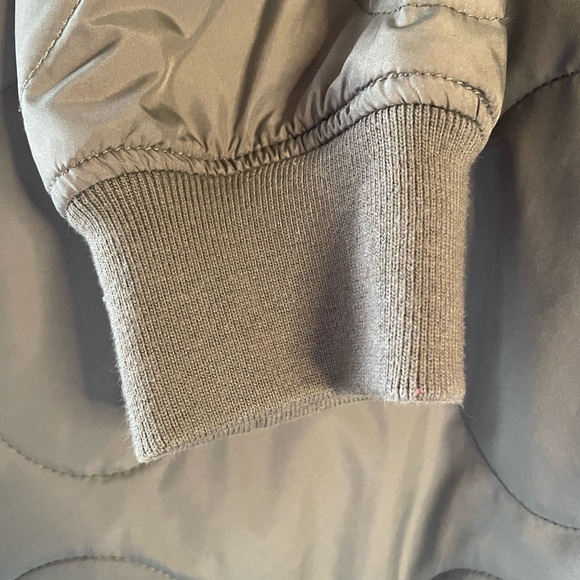 Gap liner jacket - Picture 3 of 4